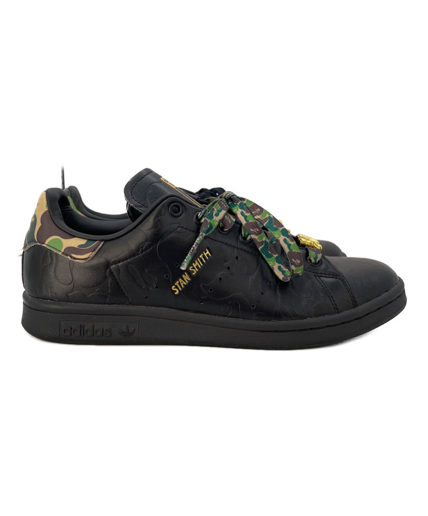 中古・古着通販】adidas (アディダス) A BATHING APE (アベイシング 