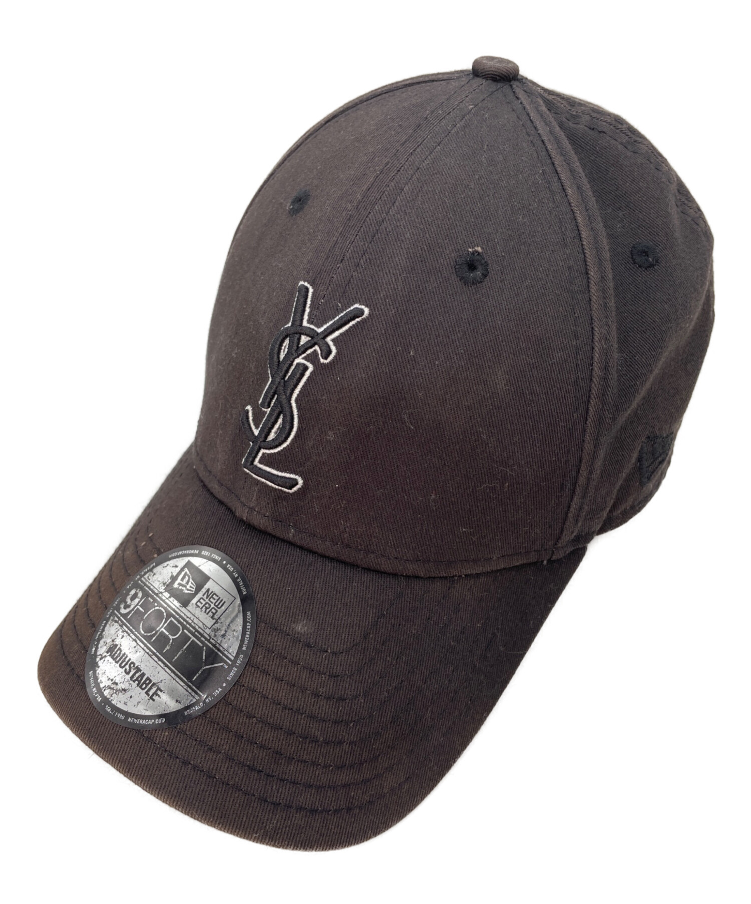 中古・古着通販】New Era (ニューエラ) Saint Laurent Paris (サン
