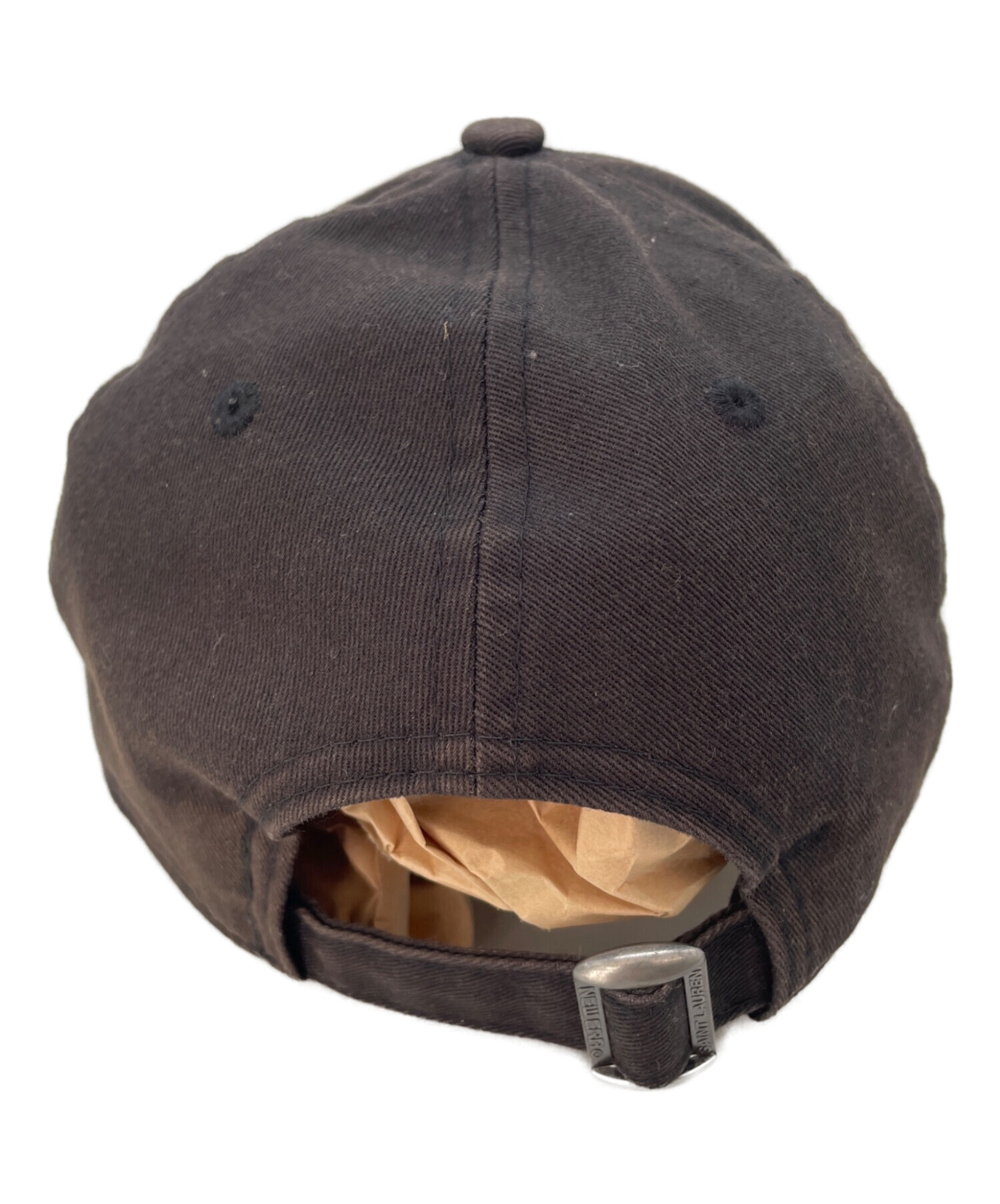 中古・古着通販】New Era (ニューエラ) Saint Laurent Paris (サン