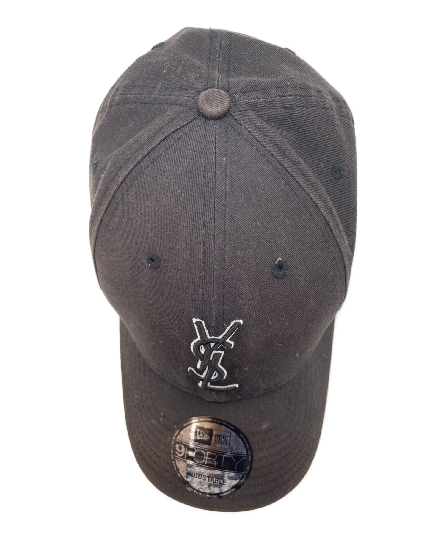 中古・古着通販】New Era (ニューエラ) Saint Laurent Paris (サン