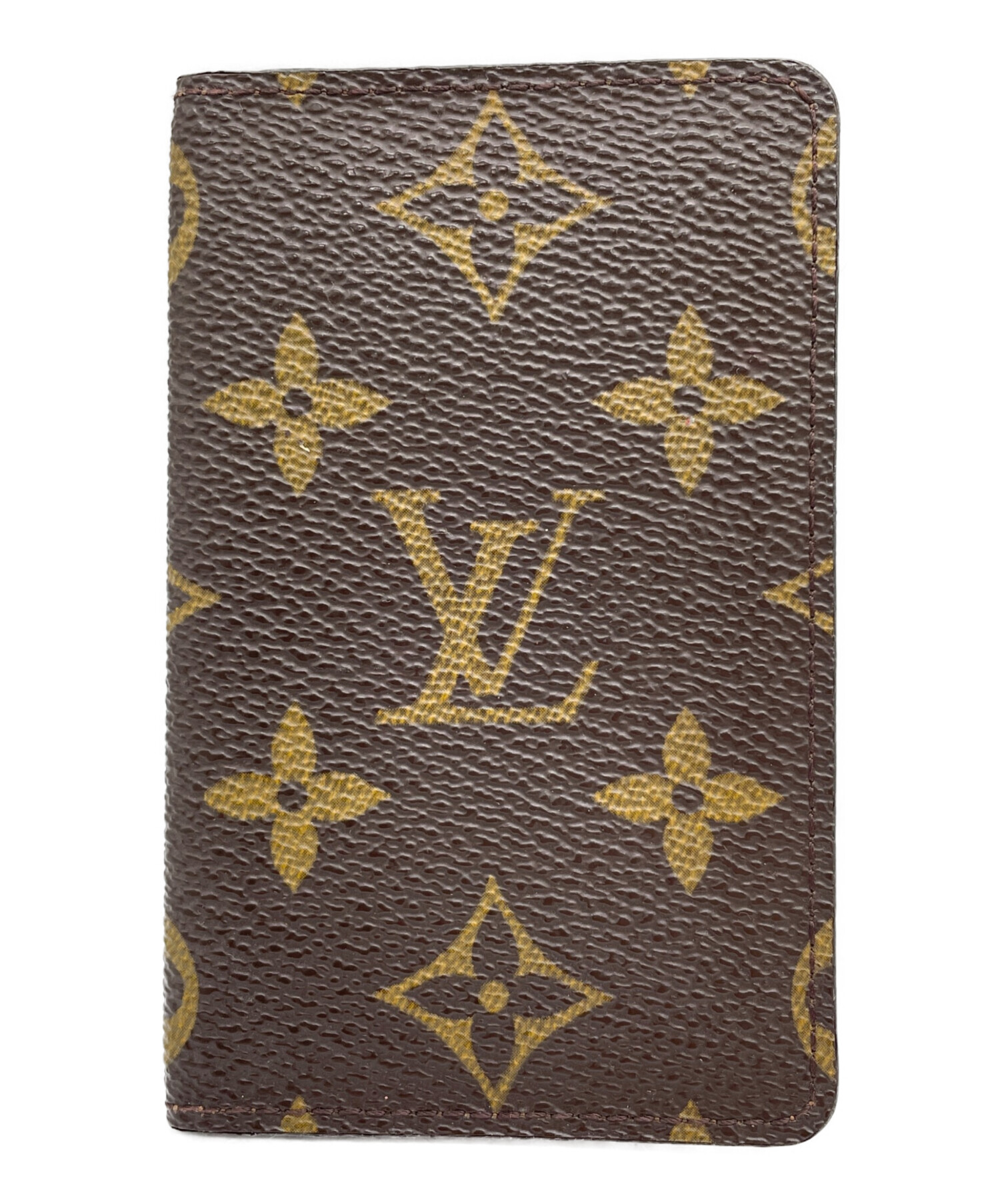 中古・古着通販】LOUIS VUITTON (ルイ ヴィトン) カードケース