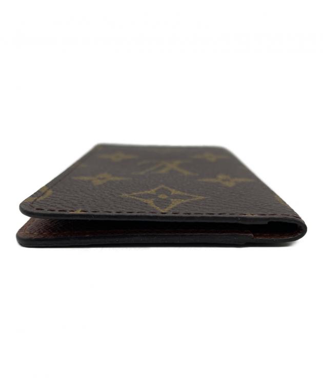 中古・古着通販】LOUIS VUITTON (ルイ ヴィトン) カードケース