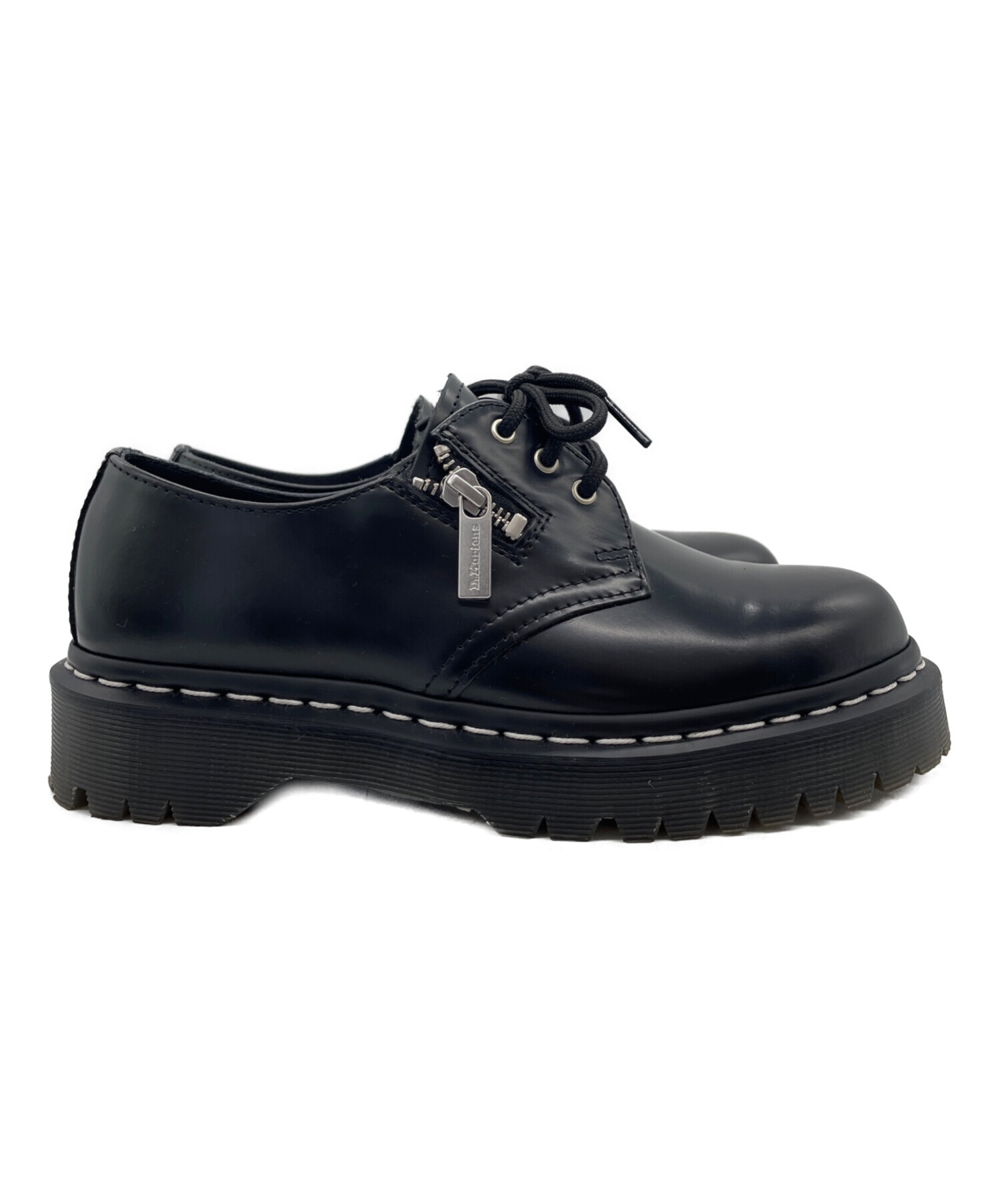 中古・古着通販】Dr.Martens (ドクターマーチン) 1461 ZIP BEX 