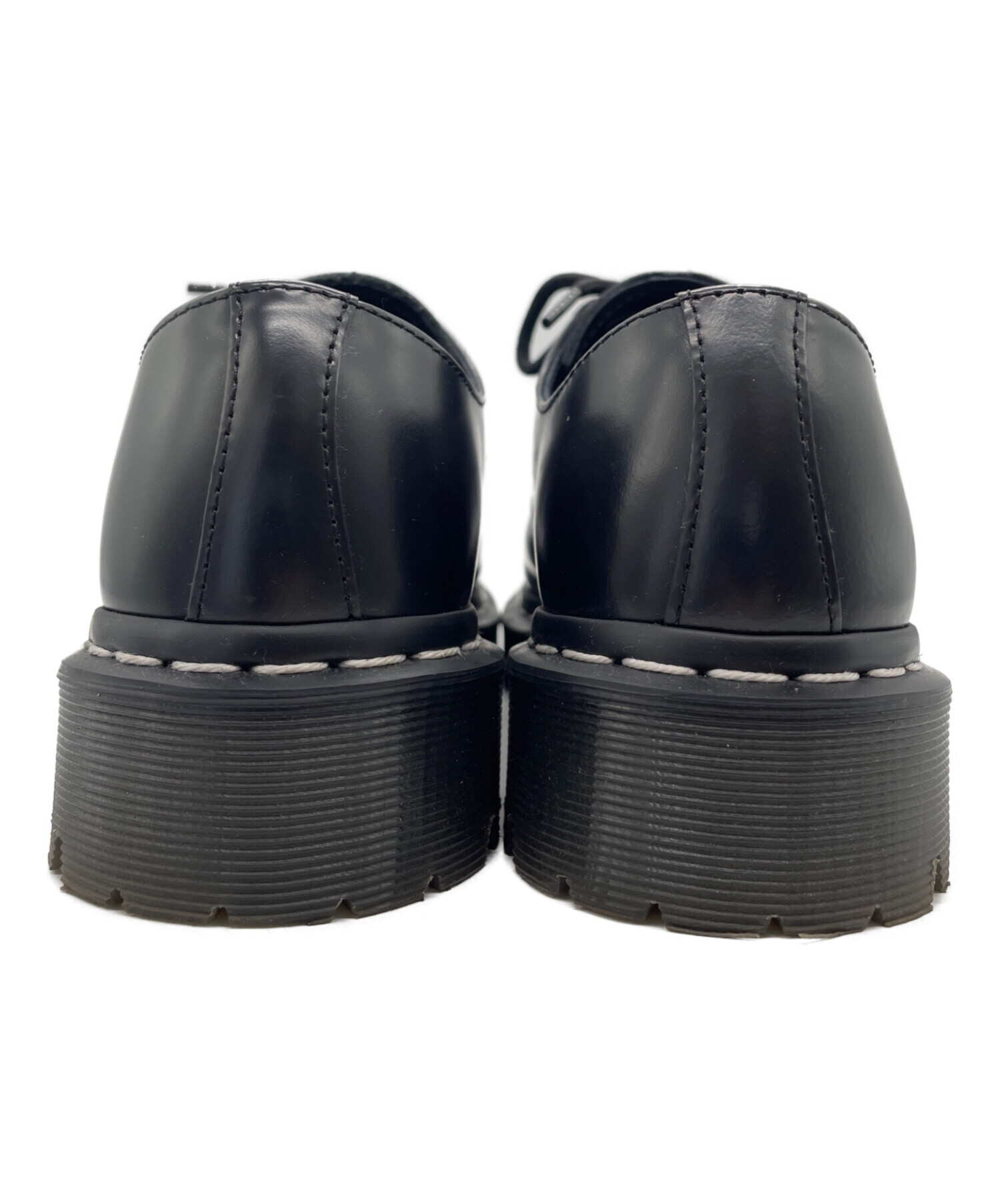 中古・古着通販】Dr.Martens (ドクターマーチン) 1461 ZIP BEX 