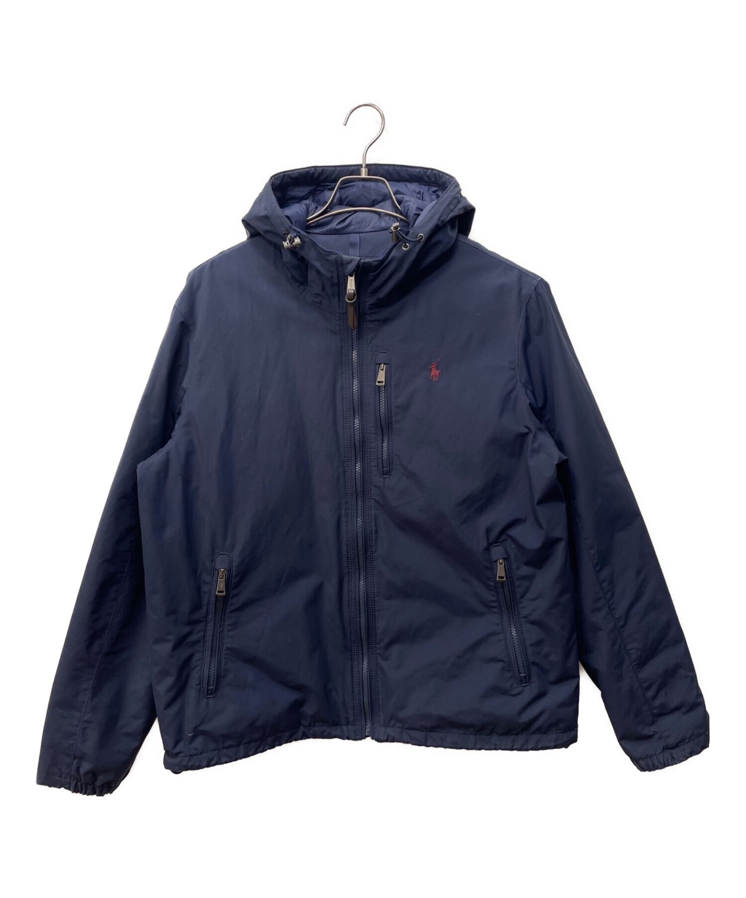 中古・古着通販】POLO RALPH LAUREN (ポロ・ラルフローレン) ダウン