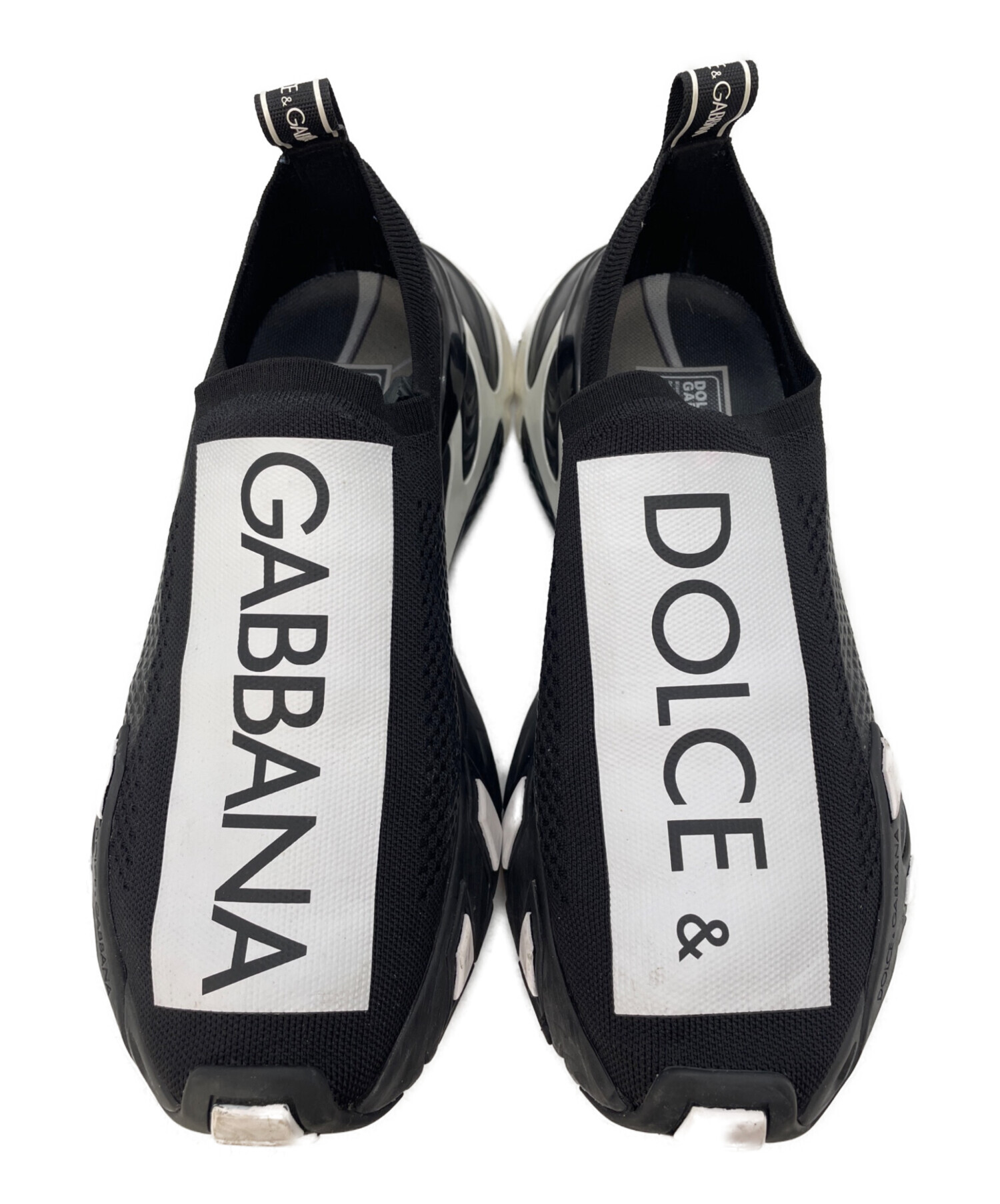 中古・古着通販】DOLCE & GABBANA (ドルチェ＆ガッバーナ) ファスト 