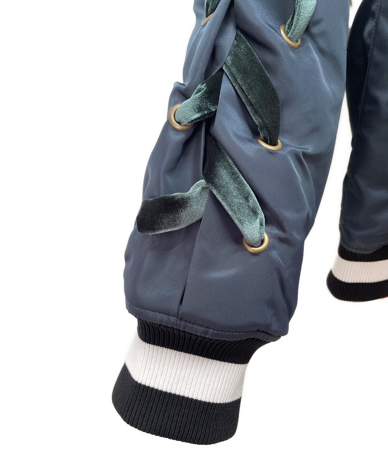 ☆セール再お値下げSovネイビージャケット 中古・古着通販】ZOZOTOWN (ゾゾタウン) 星街すいせい (ホシマチ