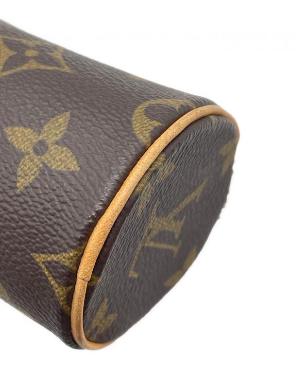 中古・古着通販】LOUIS VUITTON (ルイ ヴィトン) ハンドバッグ