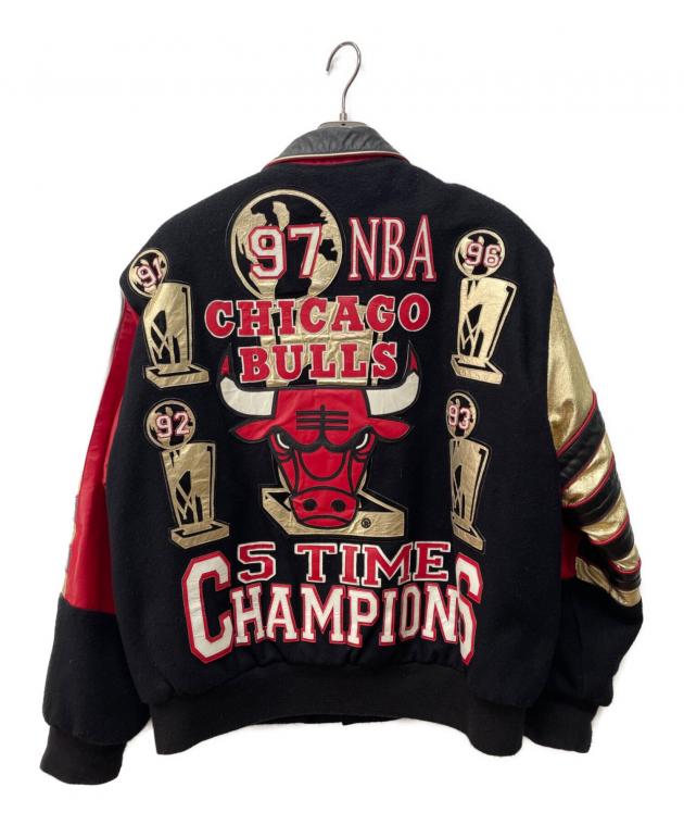 中古・古着通販】JH Design (ジェイエイチデザイン) CHICAGO BULLS 97