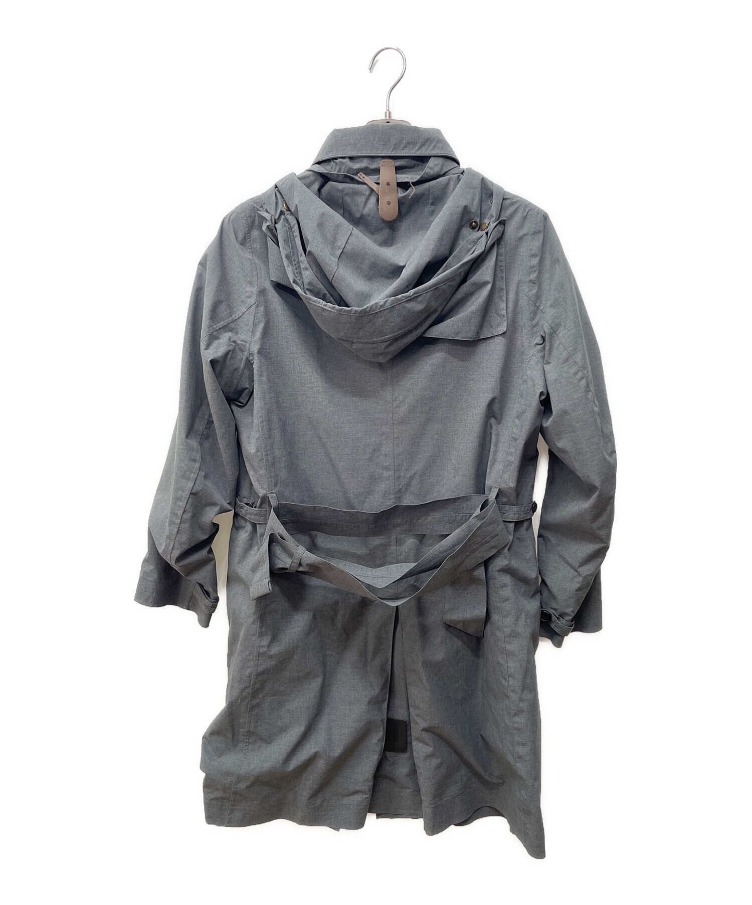 中古・古着通販】Norwegian Rain (ノルウェージャンレイン) トレンチ