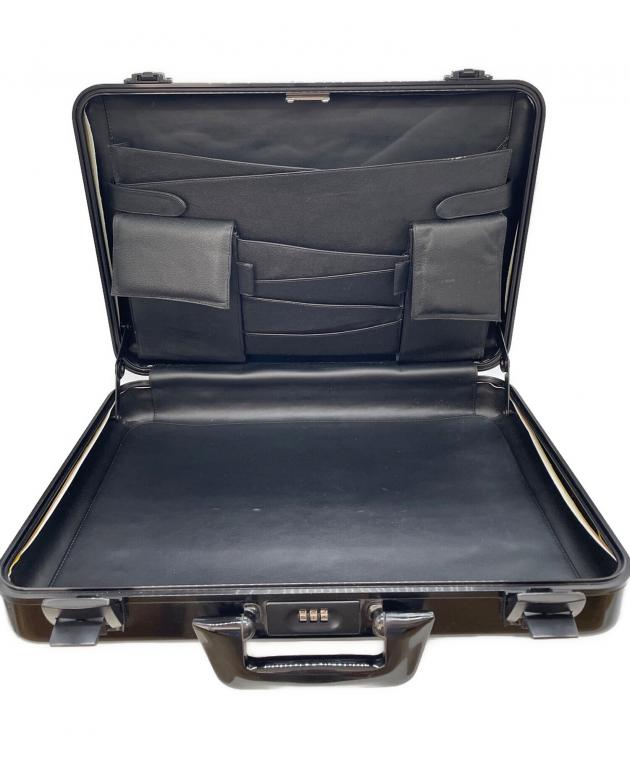 中古・古着通販】ZERO HALLIBURTON (ゼロ ハリバートン