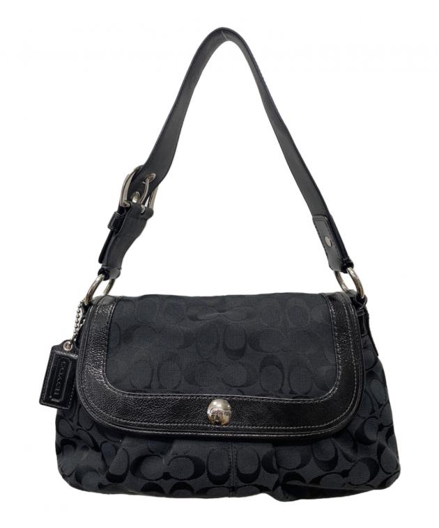 中古・古着通販】COACH (コーチ) ワンショルダーバッグ｜ブランド