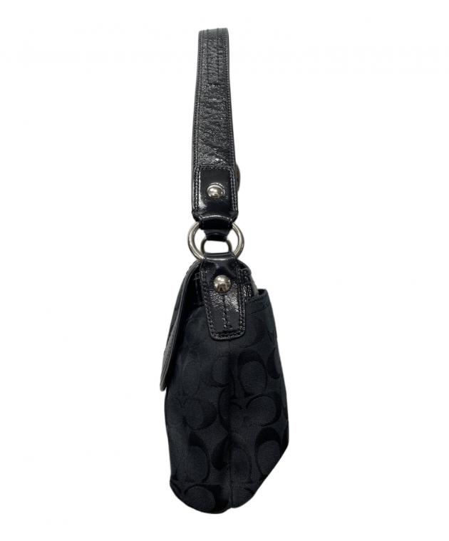 中古・古着通販】COACH (コーチ) ワンショルダーバッグ｜ブランド
