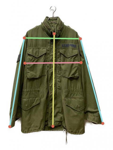 中古・古着通販】US ARMY (ユーエスアーミー) so－sew styles inc