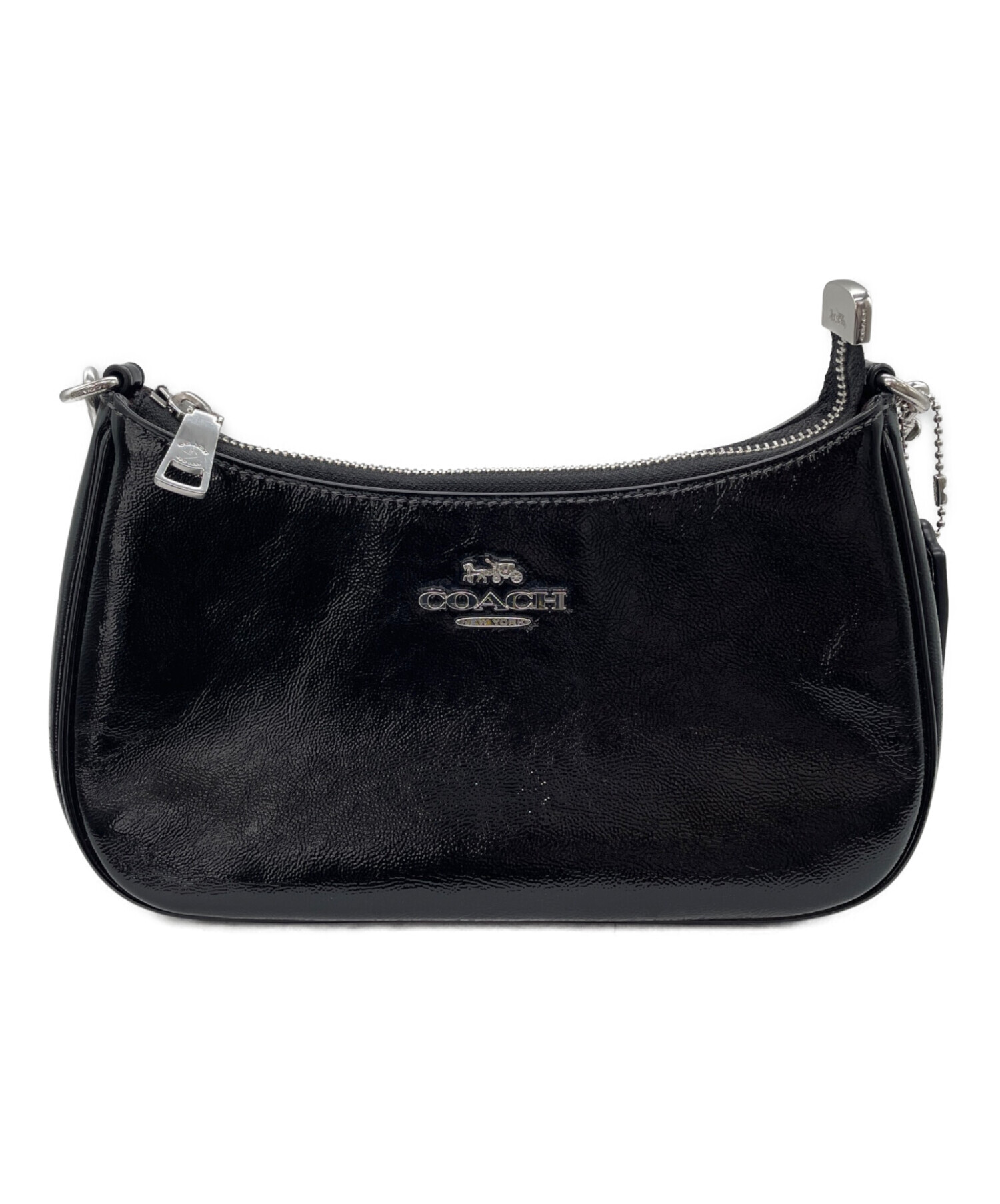 中古・古着通販】COACH (コーチ) 2WAYショルダーバッグ｜ブランド