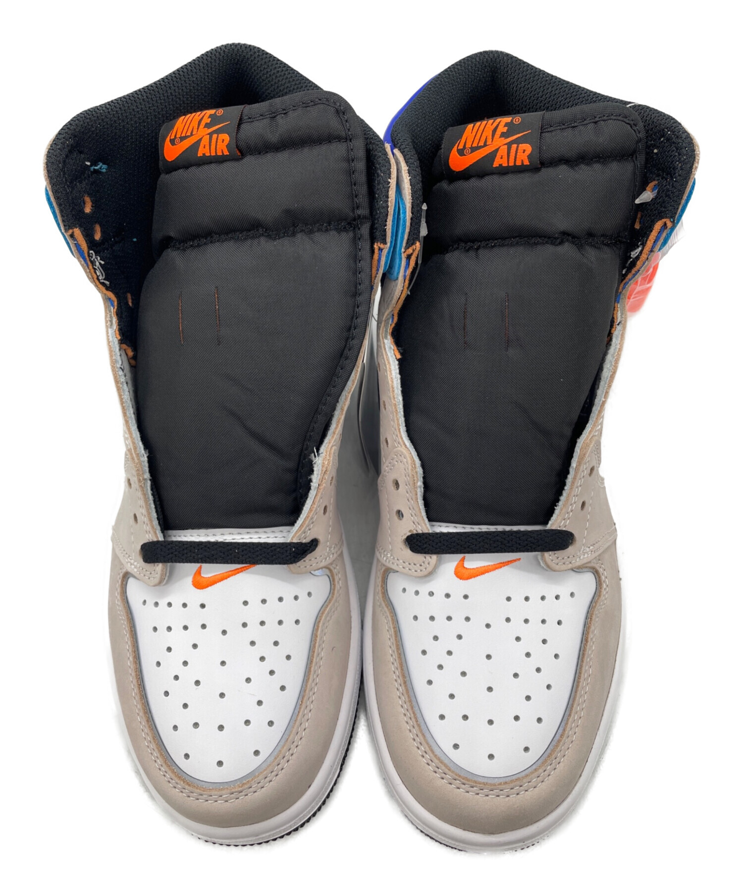 中古・古着通販】NIKE (ナイキ) AIR JORDAN 1 HIGH OG PROTOTYPE 