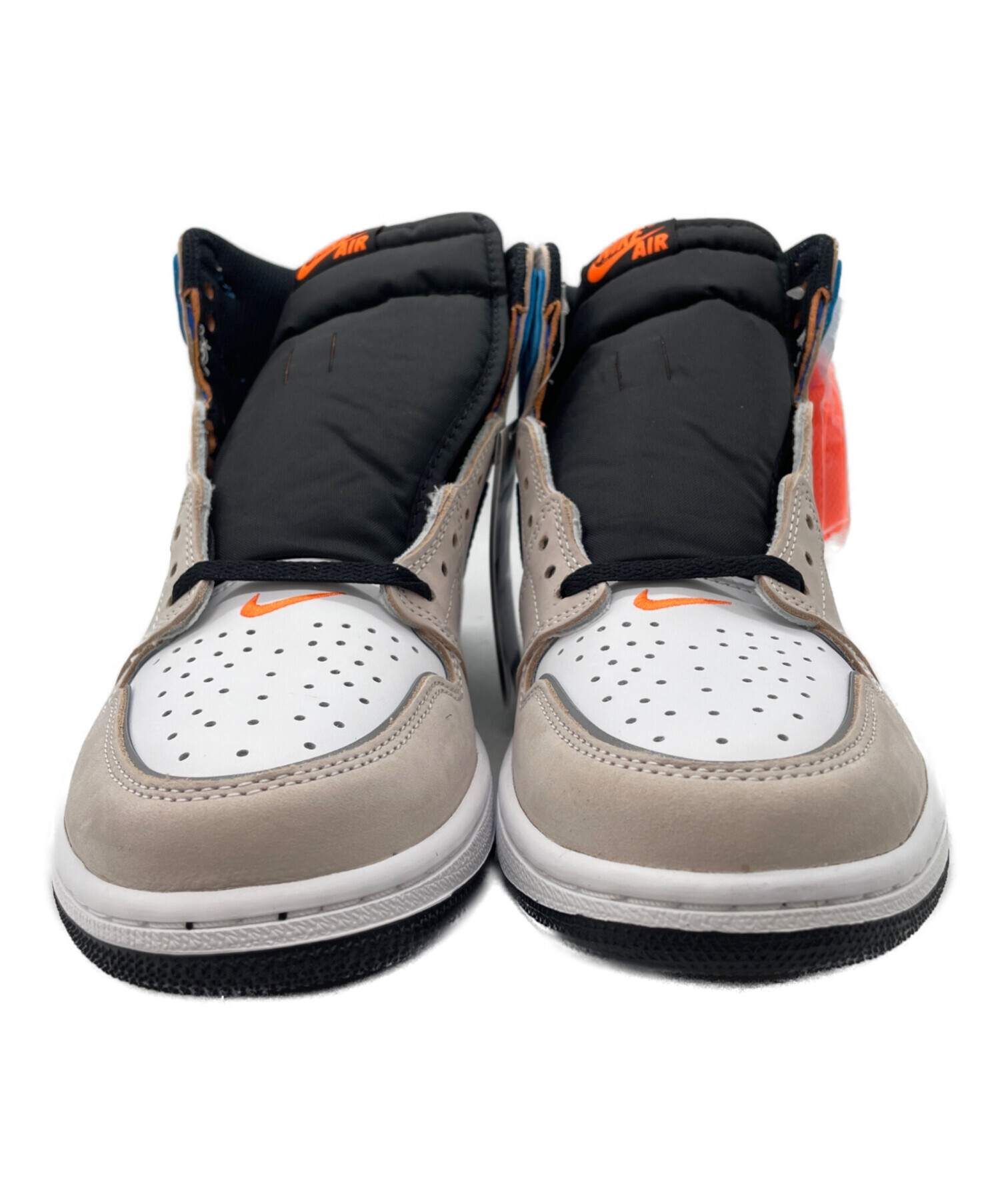 中古・古着通販】NIKE (ナイキ) AIR JORDAN 1 HIGH OG PROTOTYPE 