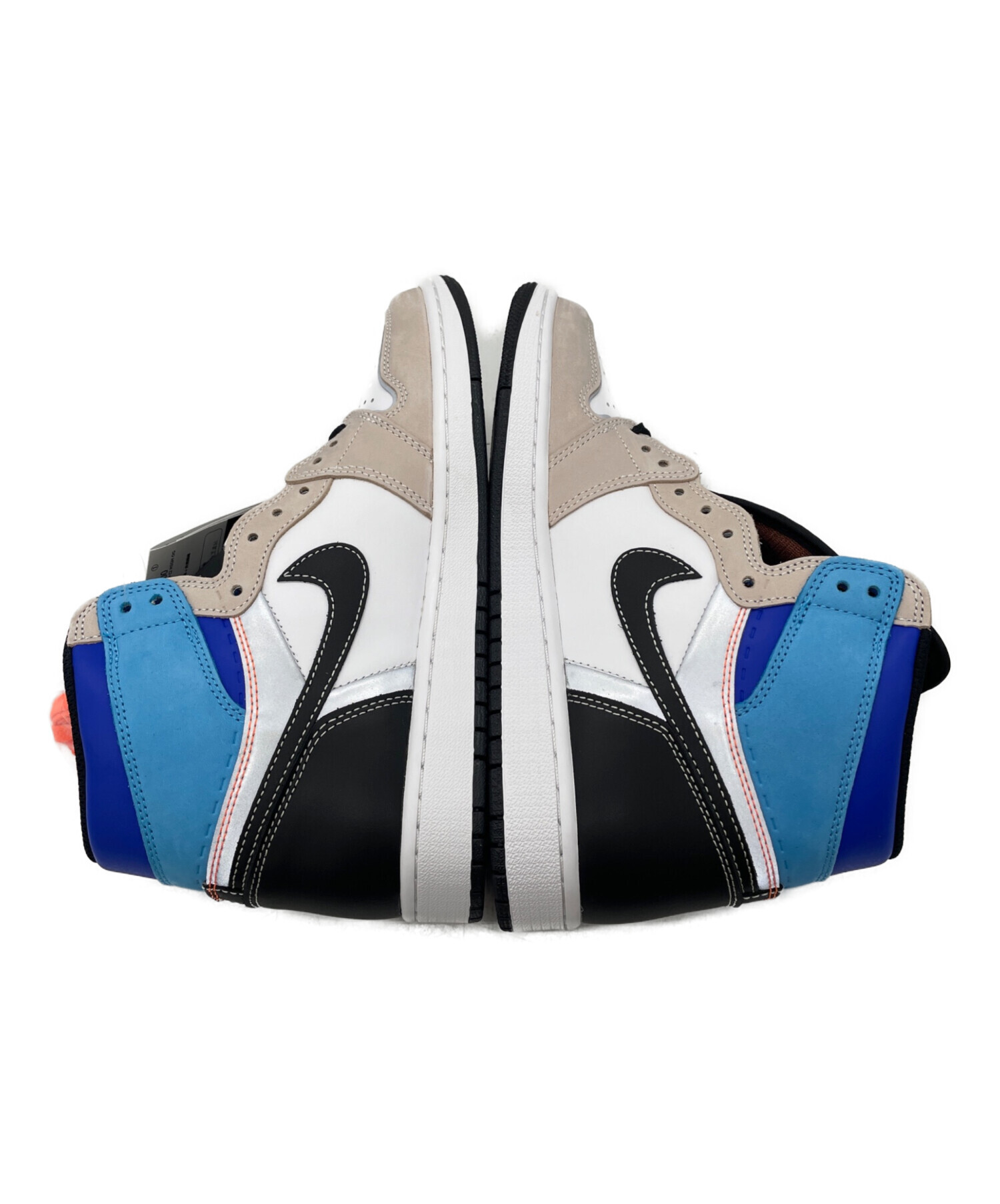 中古・古着通販】NIKE (ナイキ) AIR JORDAN 1 HIGH OG PROTOTYPE 