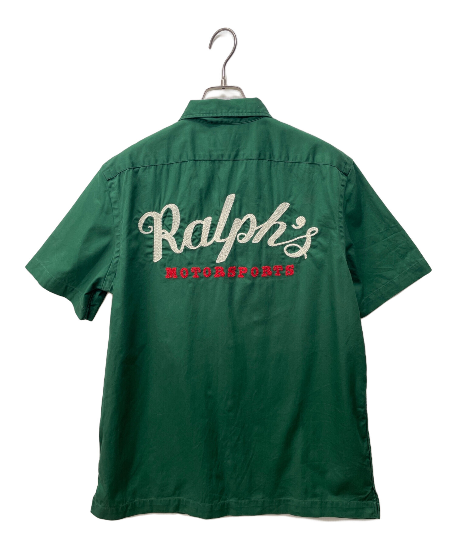 中古・古着通販】POLO RALPH LAUREN (ポロ・ラルフローレン 