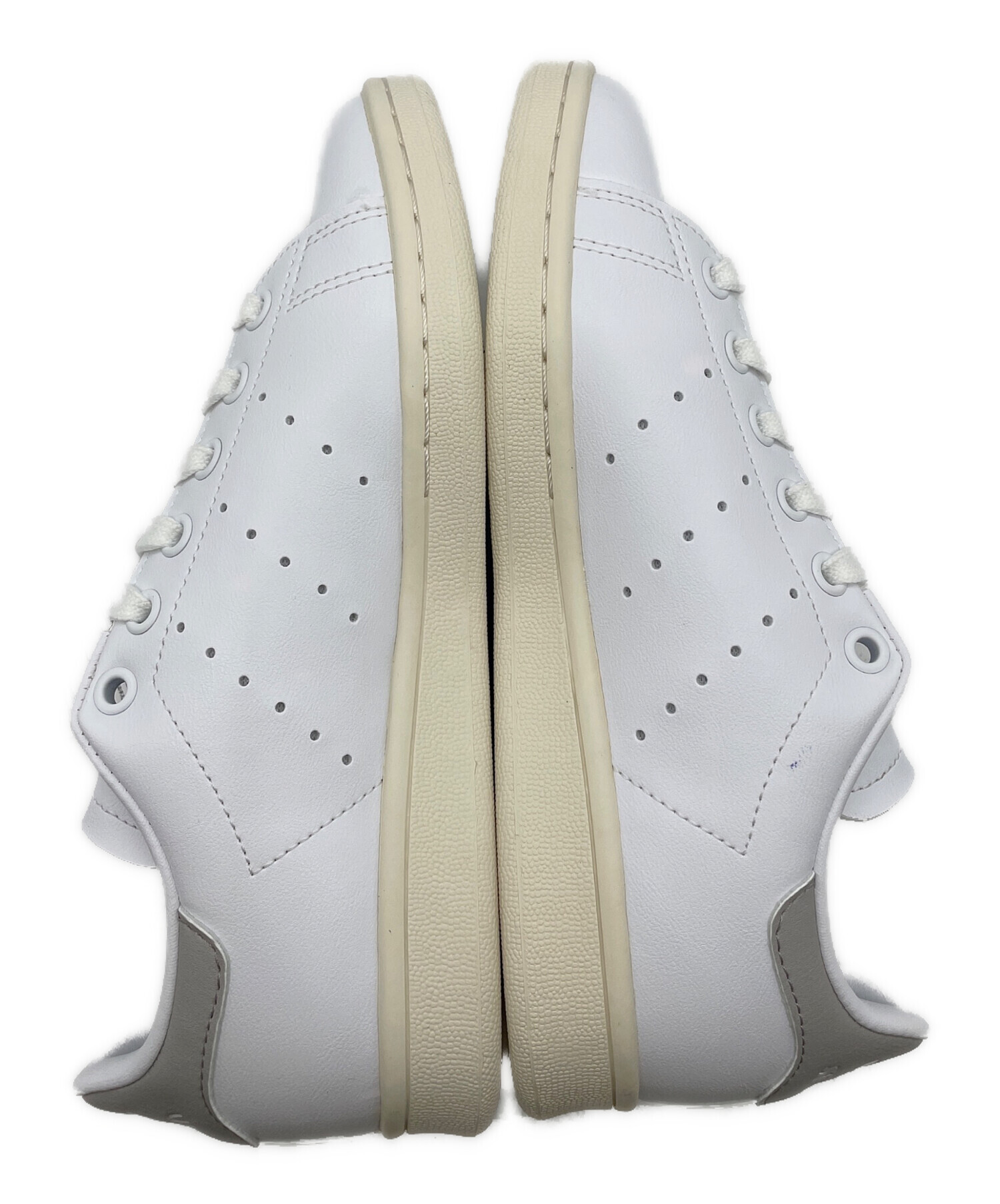 中古・古着通販】adidas (アディダス) STAN SMITH ホワイト サイズ:23 