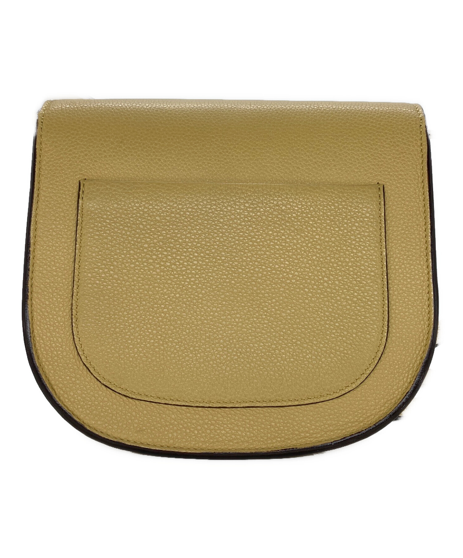 中古・古着通販】CELINE (セリーヌ) ショルダーバッグ トロッター 