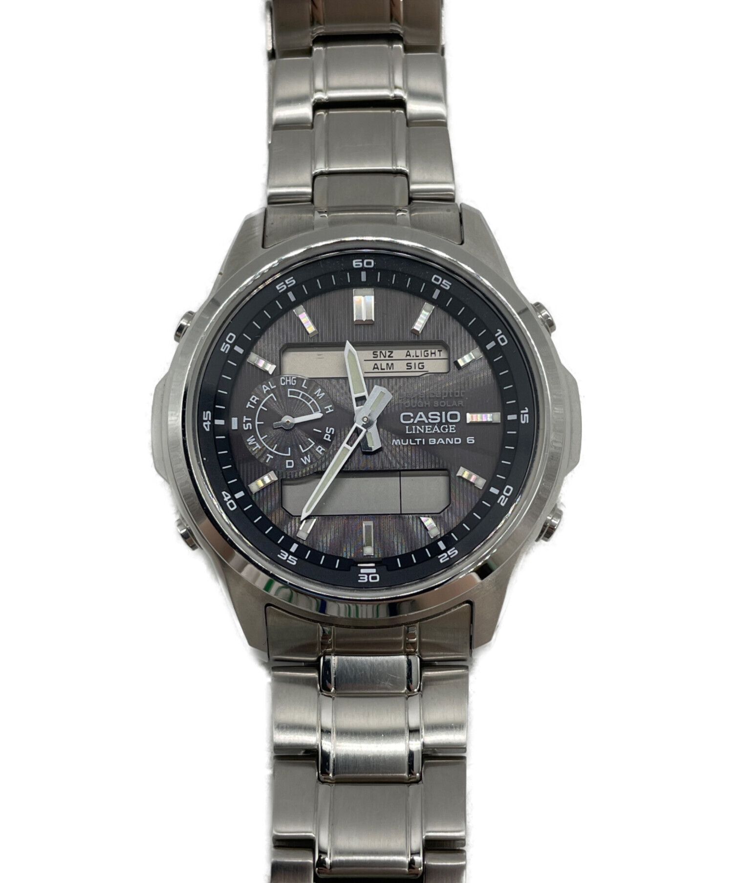 中古・古着通販】CASIO (カシオ) 腕時計｜ブランド・古着通販