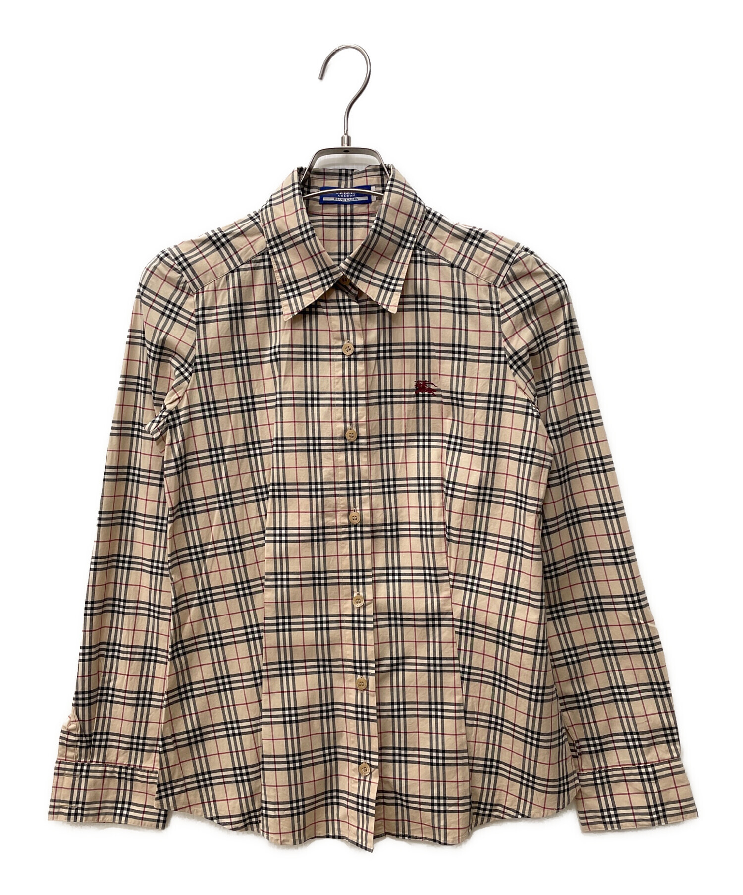 中古・古着通販】BURBERRY BLUE LABEL (バーバリー ブルー レーベル