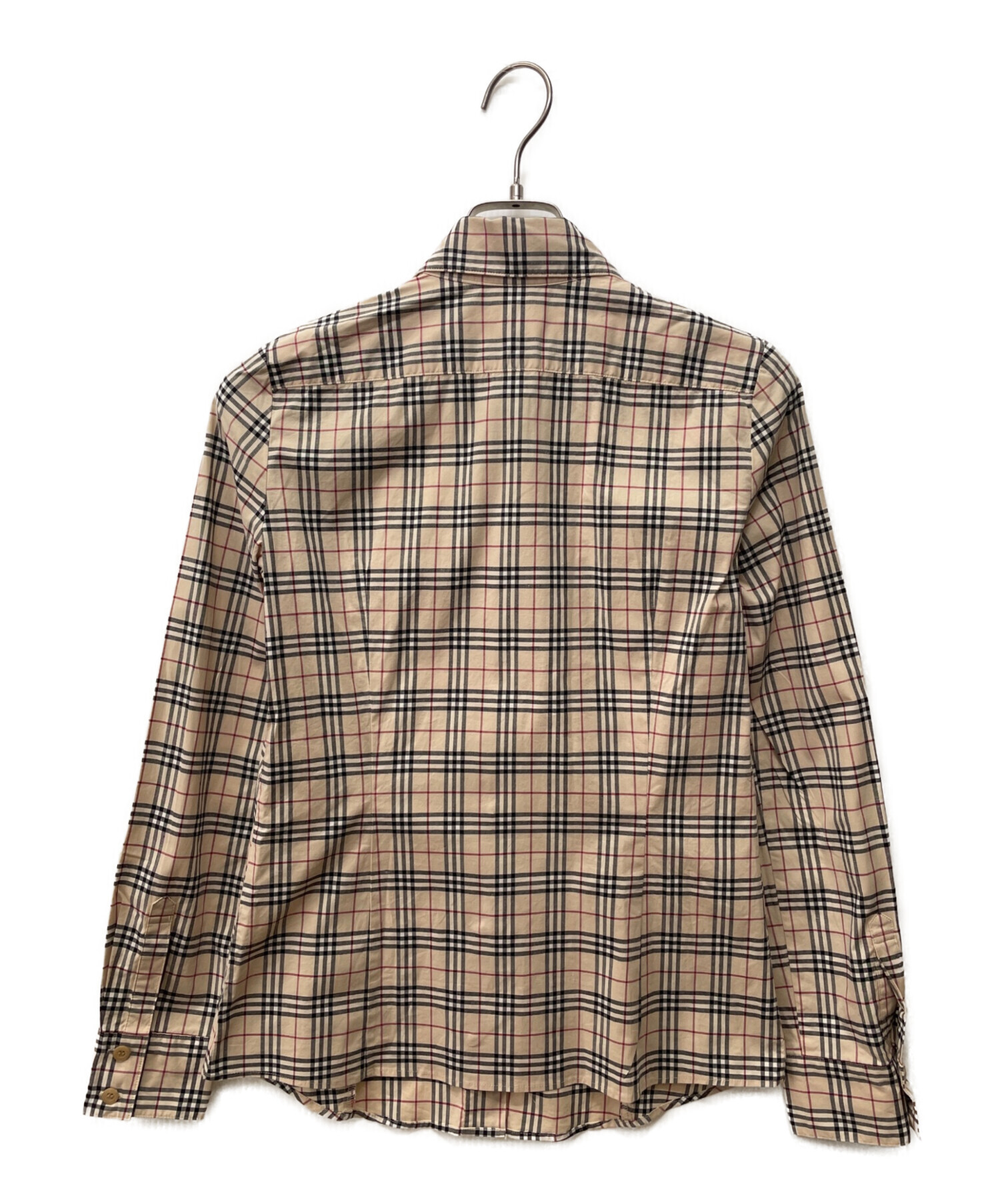 中古・古着通販】BURBERRY BLUE LABEL (バーバリー ブルー レーベル