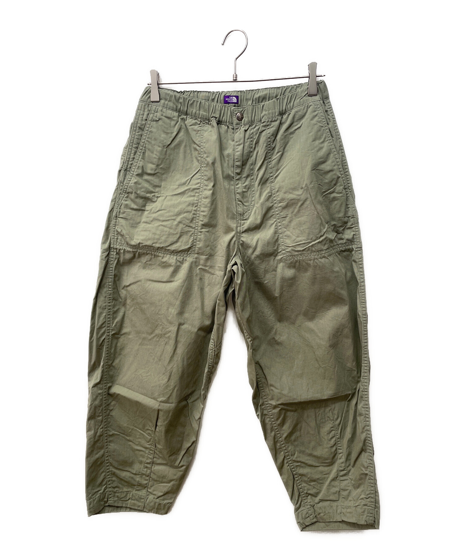 ナパーム170 中古 中古・古着通販】THE NORTHFACE PURPLELABEL (ザ・ノースフェイス
