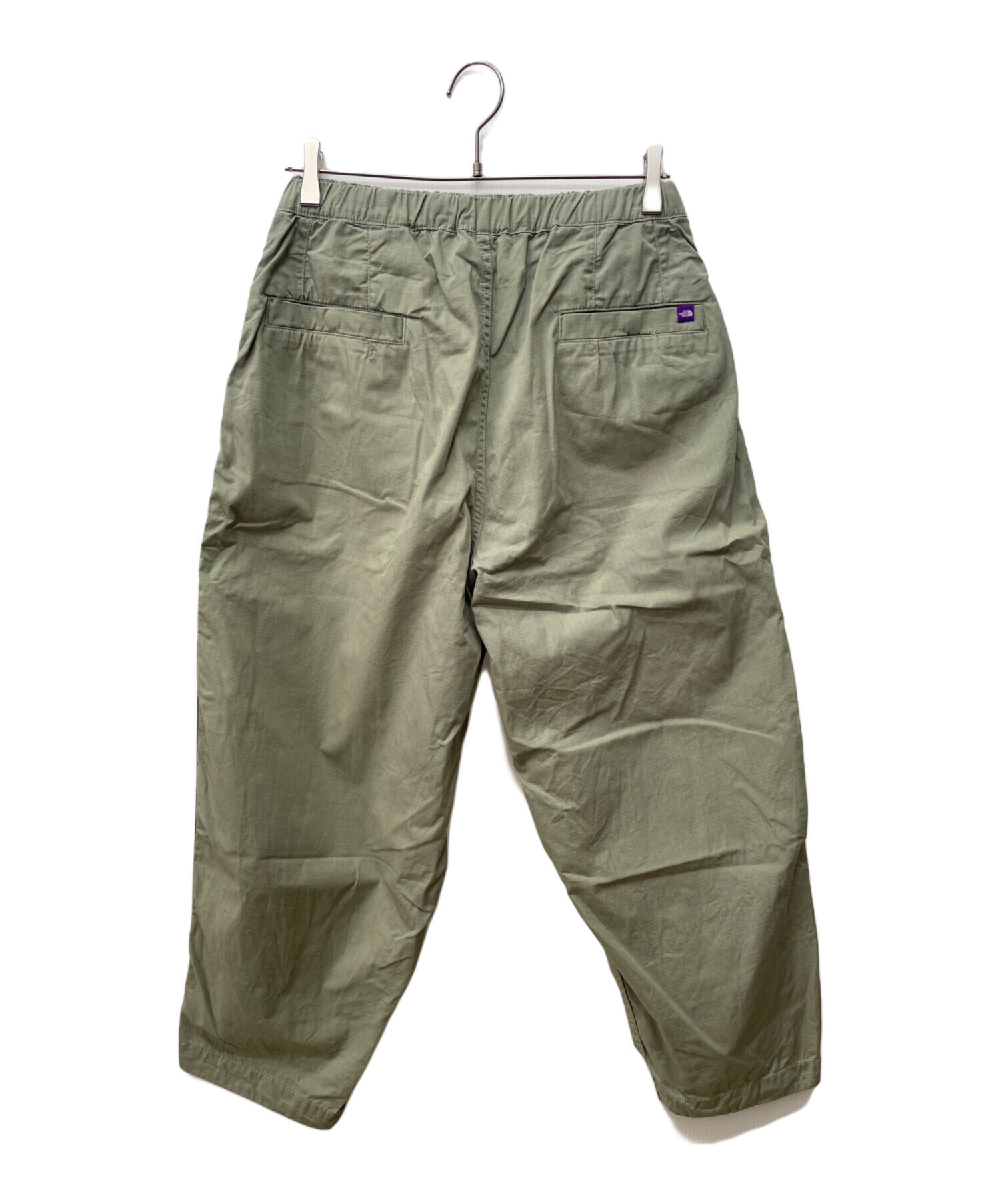 中古・古着通販】THE NORTHFACE PURPLELABEL (ザ・ノースフェイス