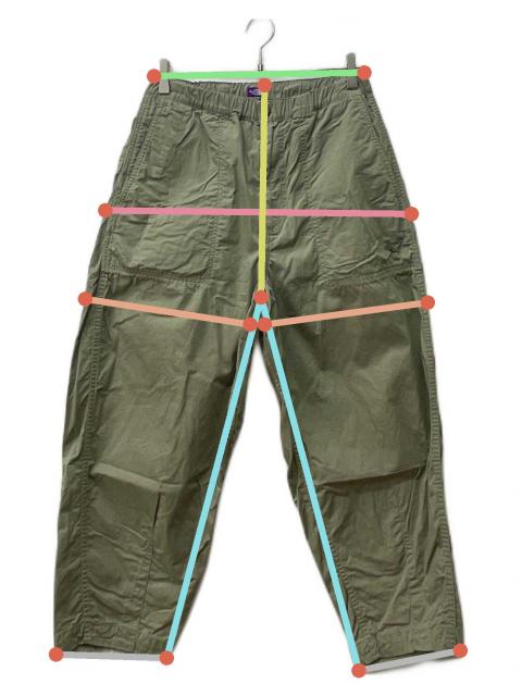中古・古着通販】THE NORTHFACE PURPLELABEL (ザ・ノースフェイス