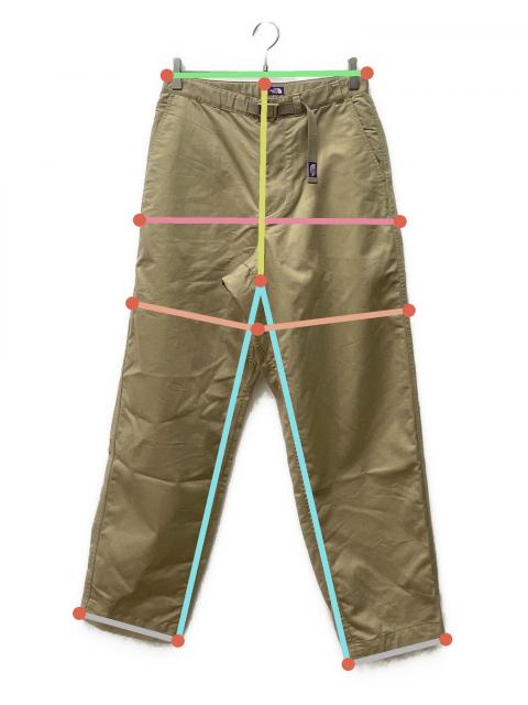 中古・古着通販】THE NORTHFACE PURPLELABEL (ザ・ノースフェイス
