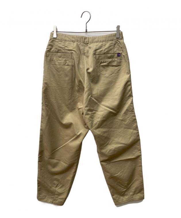 中古・古着通販】THE NORTHFACE PURPLELABEL (ザ・ノースフェイス