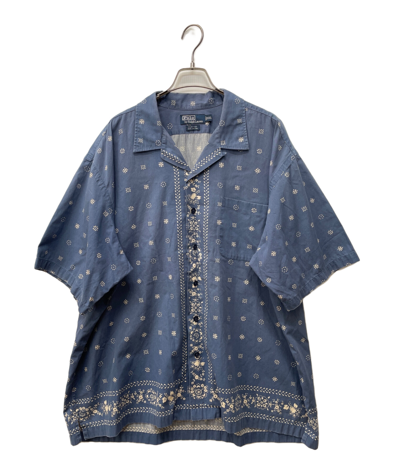 中古・古着通販】POLO RALPH LAUREN (ポロ・ラルフローレン) CLAYTON