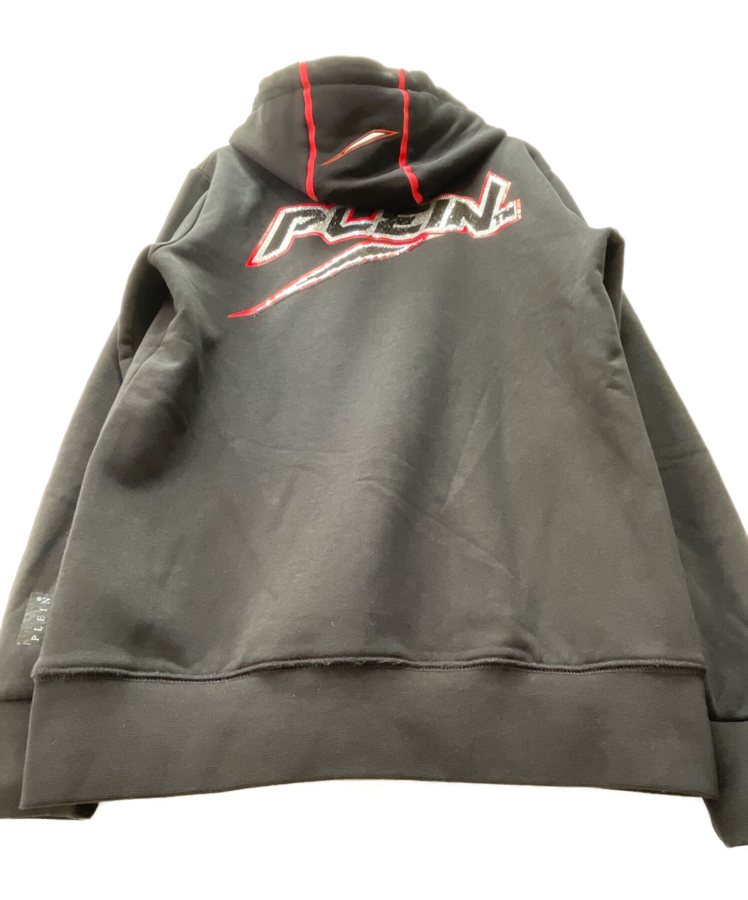 中古・古着通販】PHILIPP PLEIN HOMME (フィリップレインオム 