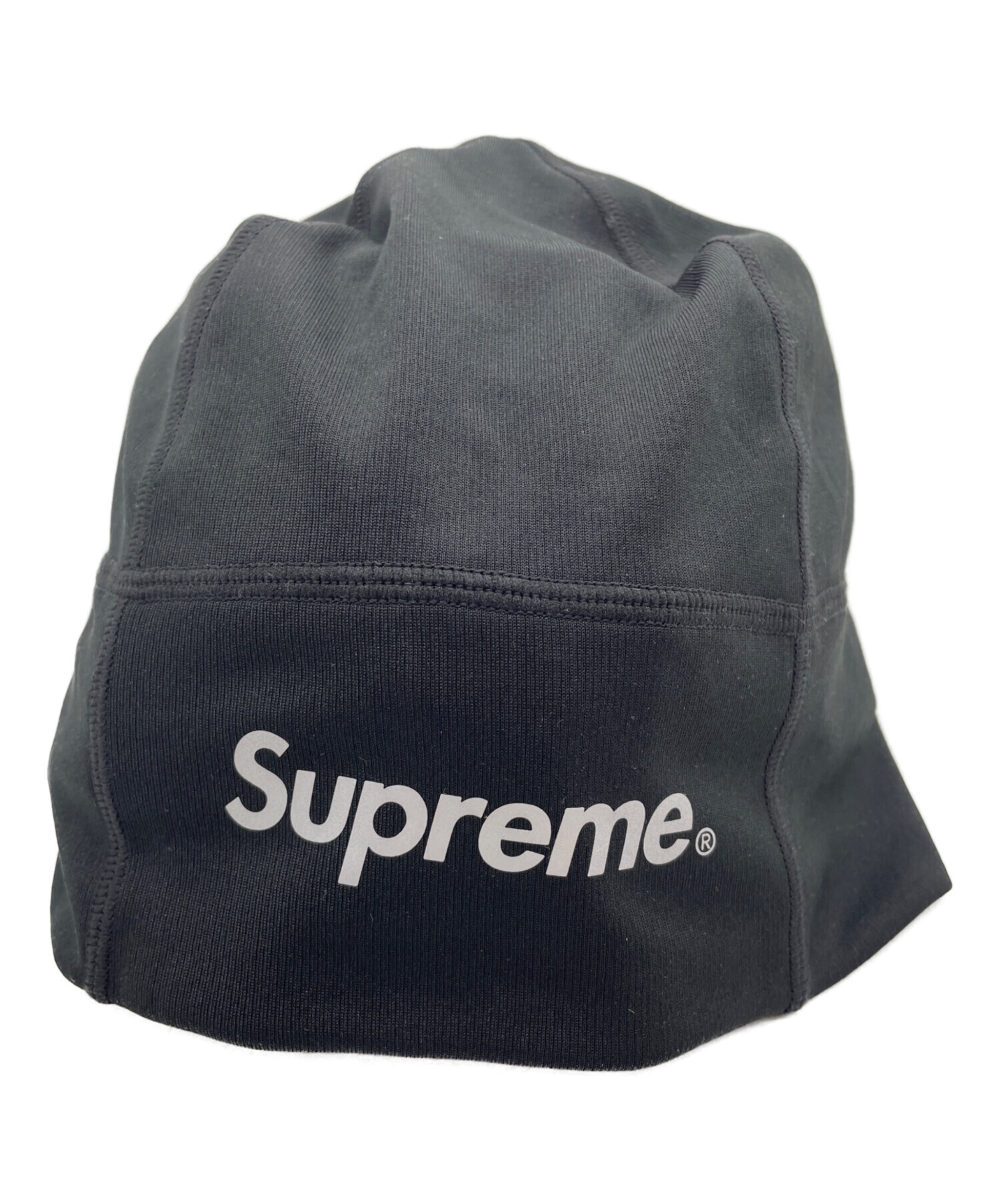 新品未開封Supreme x Marmot Base Layer Beanie 中古・古着通販】Marmot (マーモット) Supreme (シュプリーム) Base