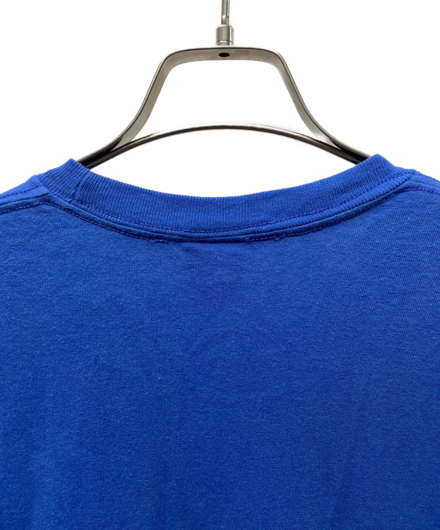 中古・古着通販】Supreme (シュプリーム) DUST TEE ブルー サイズ:XL