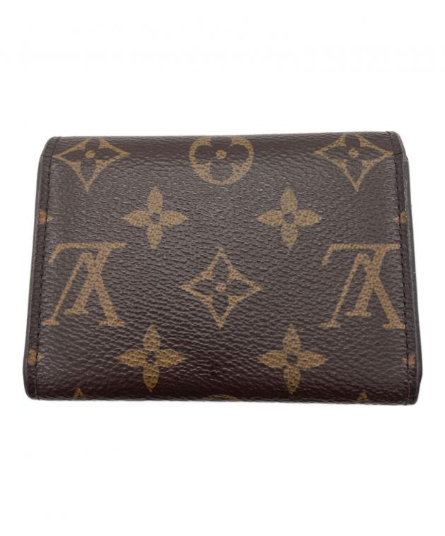 中古・古着通販】LOUIS VUITTON (ルイ ヴィトン) コインケース