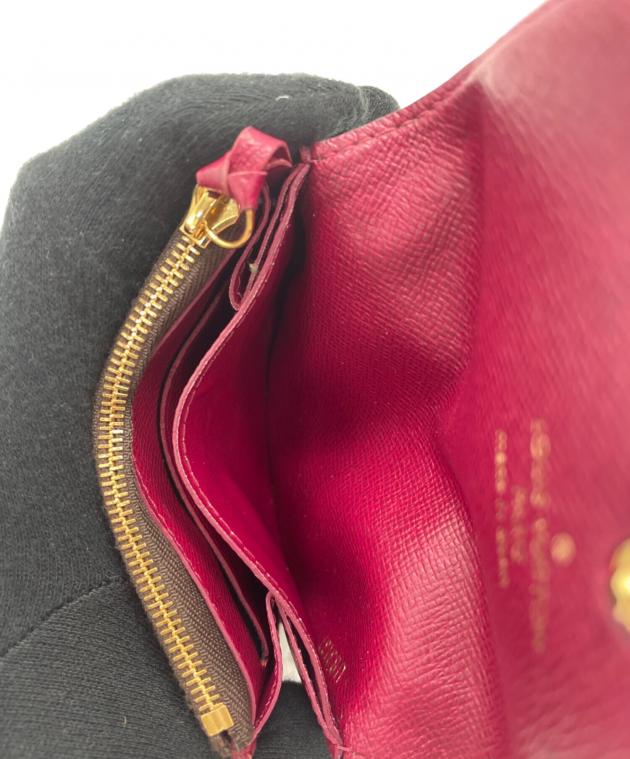 中古・古着通販】LOUIS VUITTON (ルイ ヴィトン) コインケース