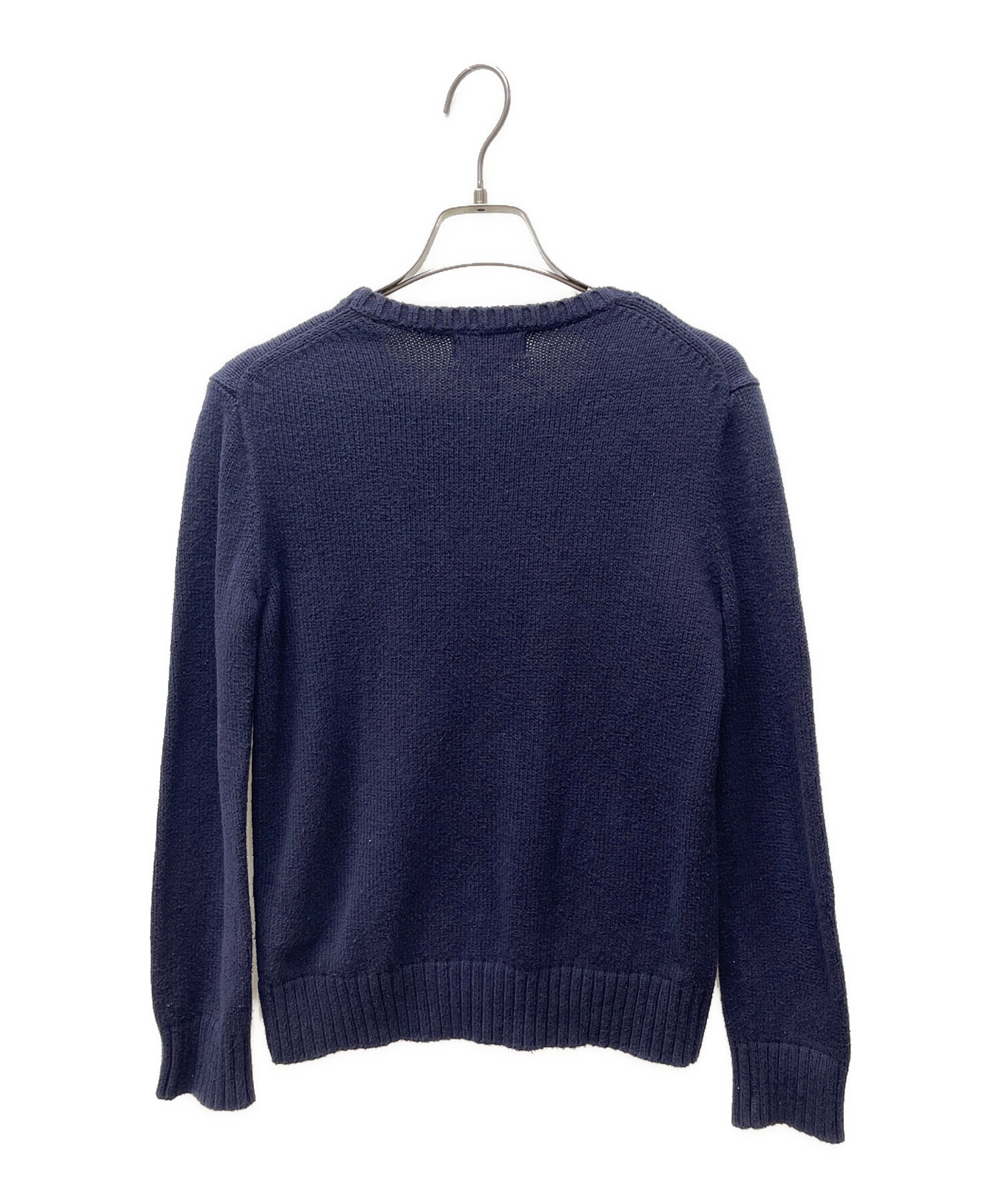 中古・古着通販】POLO RALPH LAUREN (ポロ・ラルフローレン) 厚手