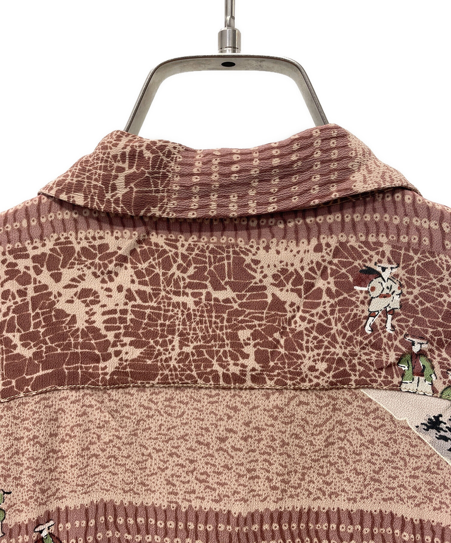 中古・古着通販】Sun Surf (サンサーフ) MUSASHIYA.LTD THE SHIRTMAKER