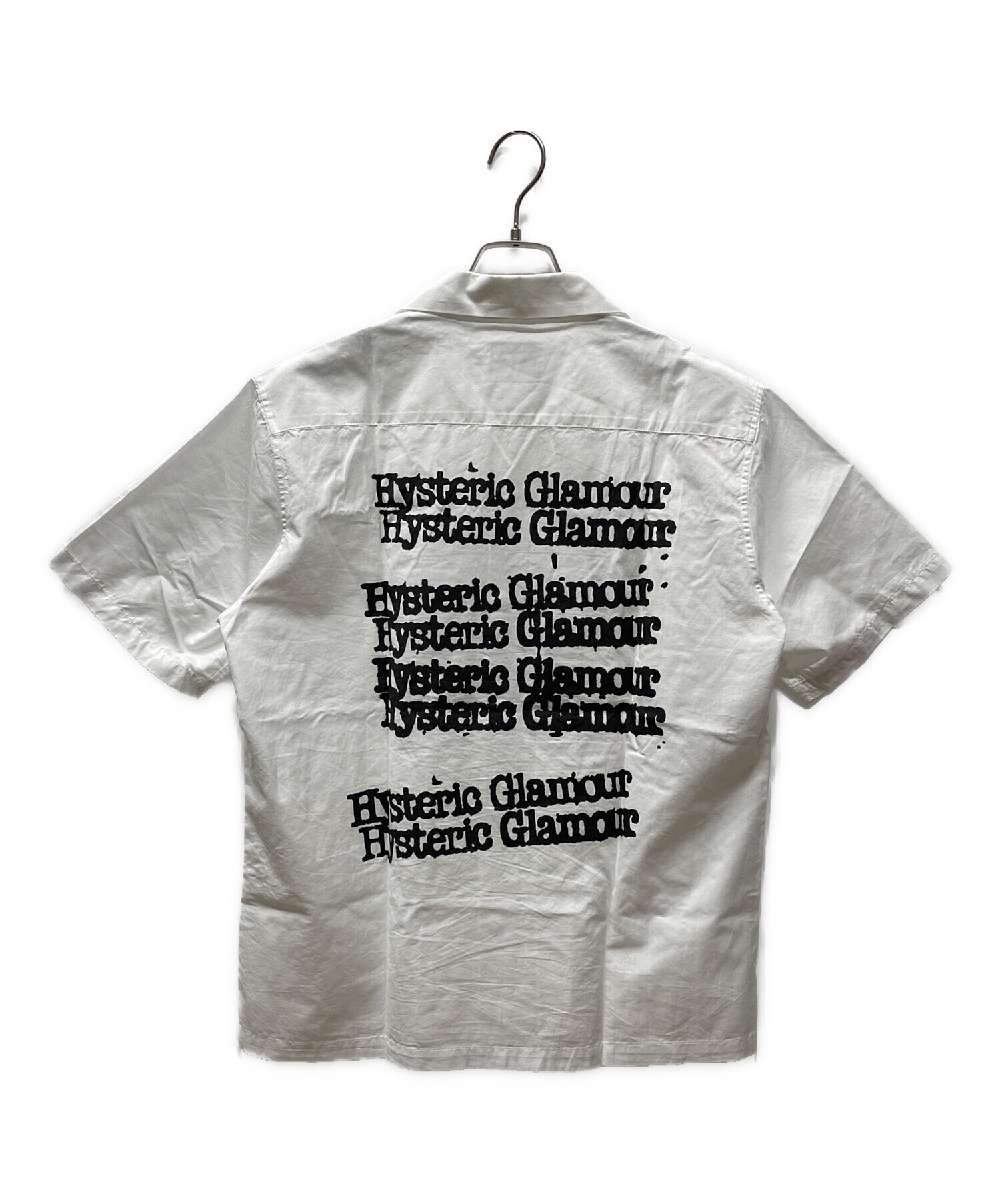 中古・古着通販】Hysteric Glamour (ヒステリックグラマー) 21SS TYPE