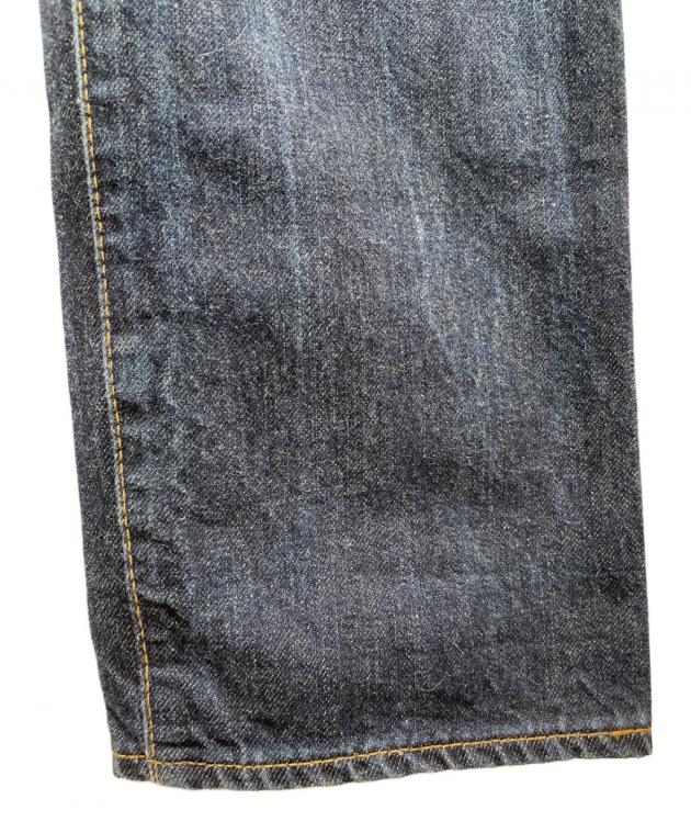 中古・古着通販】Hysteric Glamour (ヒステリックグラマー) デニム