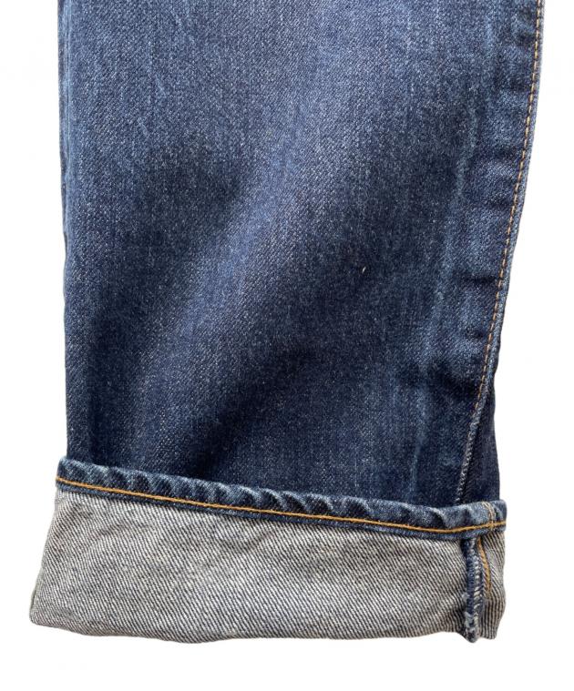 レア 90'ヒステリックグラマーUK 中古・古着通販】Hysteric Glamour (ヒステリックグラマー) デニム