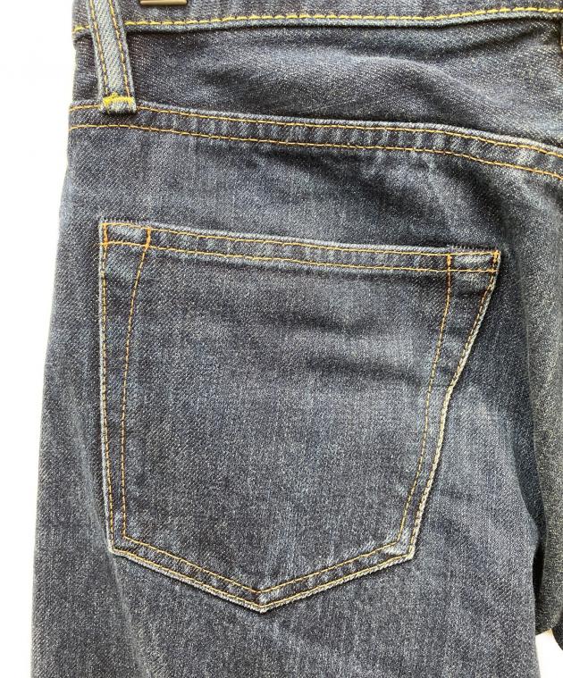 中古・古着通販】Hysteric Glamour (ヒステリックグラマー) デニム