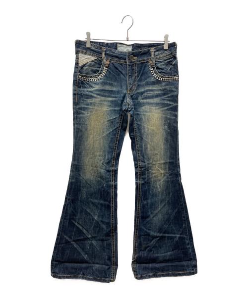 中古・古着通販】LOLITA JEANS (ロリータジーンズ) デニムパンツ Y2K 