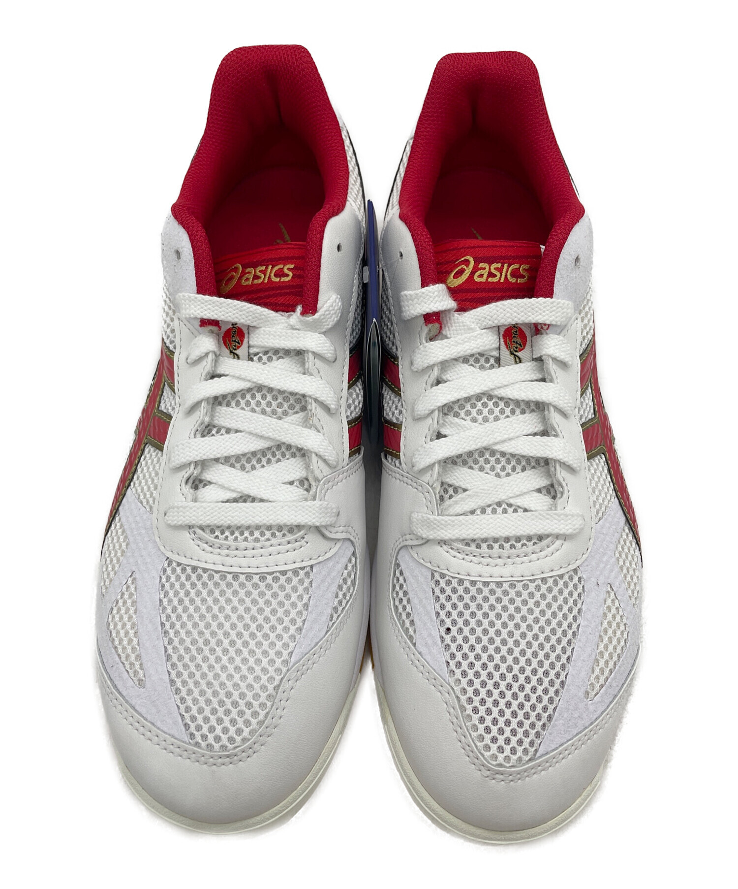 中古・古着通販】asics (アシックス) ローテジャパンライト サイズ:26 