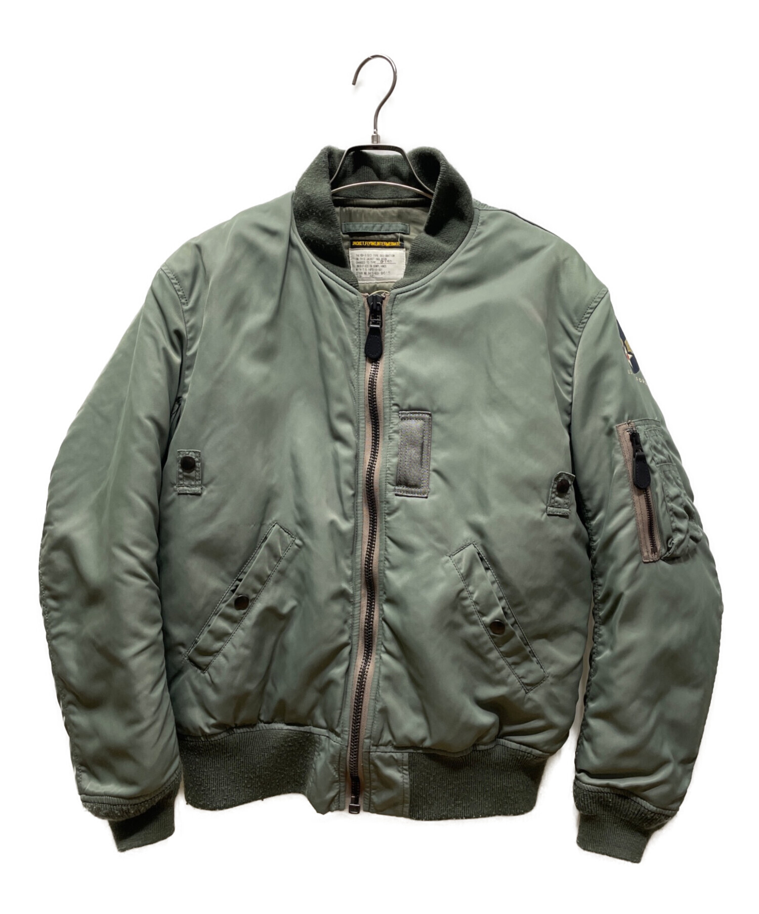 中古・古着通販】ユニオントレーディング (ユニオントレーディング) B