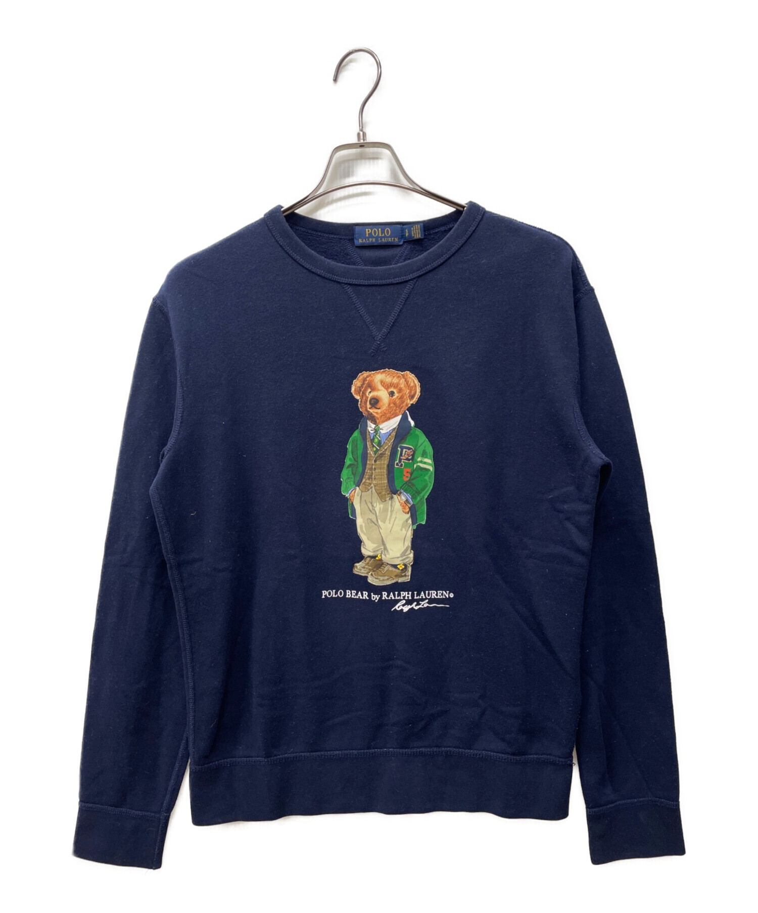 中古・古着通販】POLO RALPH LAUREN (ポロ・ラルフローレン