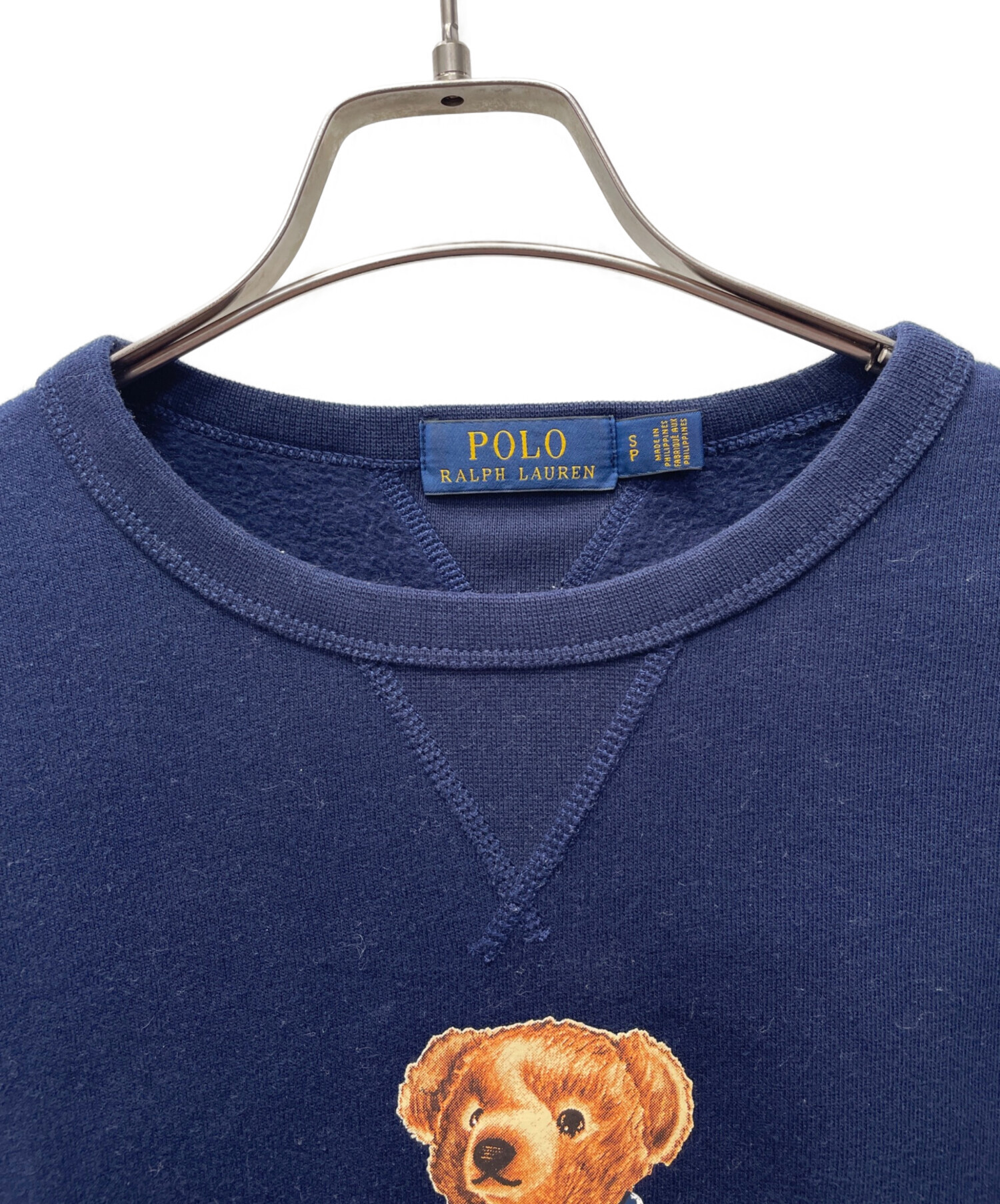 中古・古着通販】POLO RALPH LAUREN (ポロ・ラルフローレン